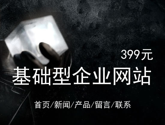 白山市网站建设网站设计最低价399元 岛内建站dnnic.cn