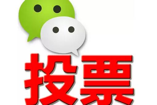 白山市微信投票功能开发 上传图片投票